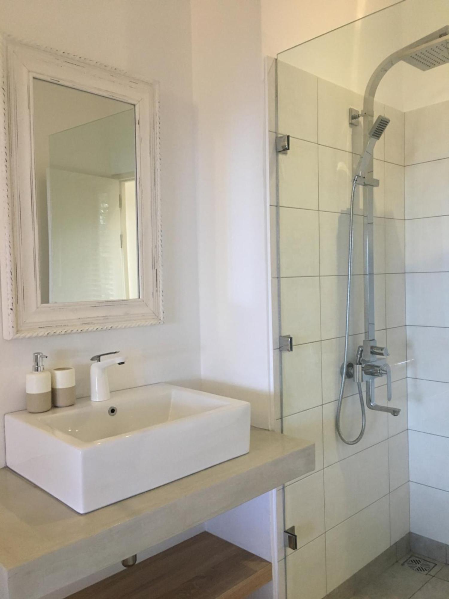 Appartement De Luxe Sur La Plage Riambel 客房 照片